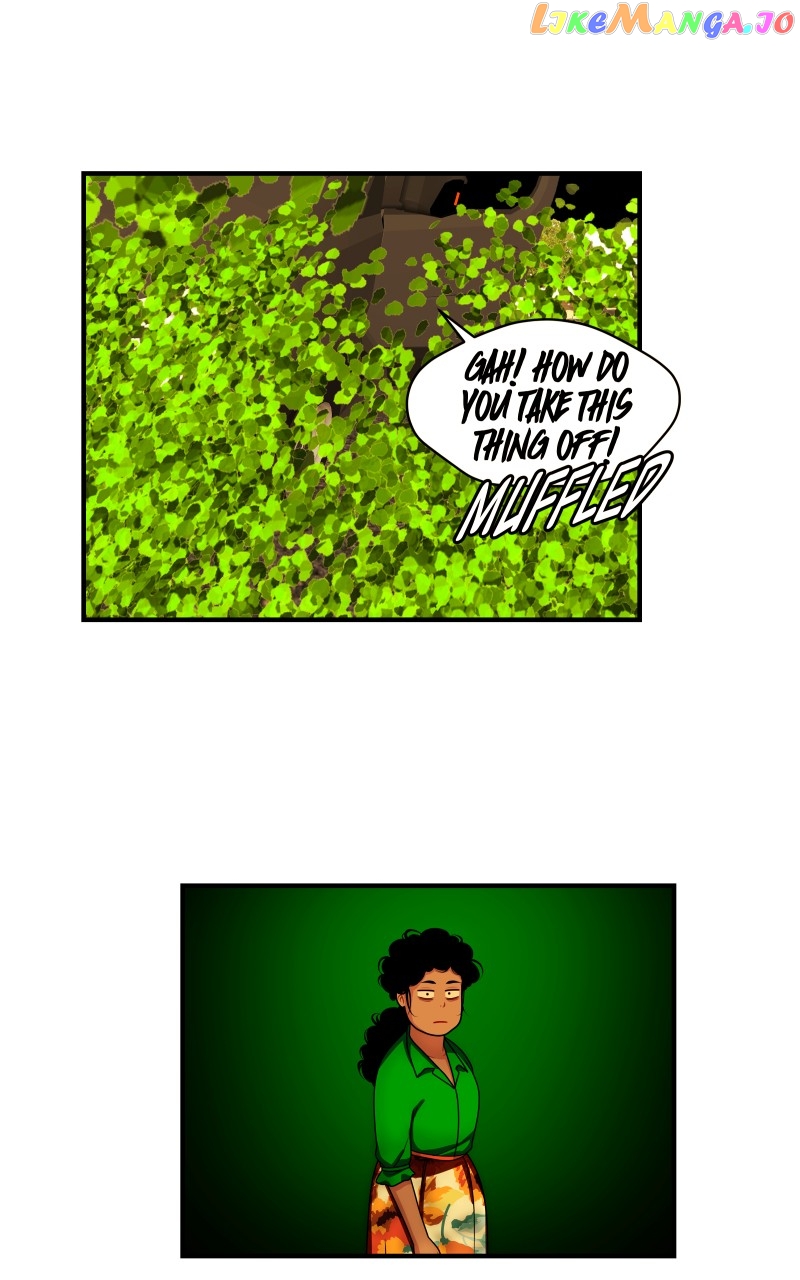 Midnight Poppy Land chapter 113 - page 15