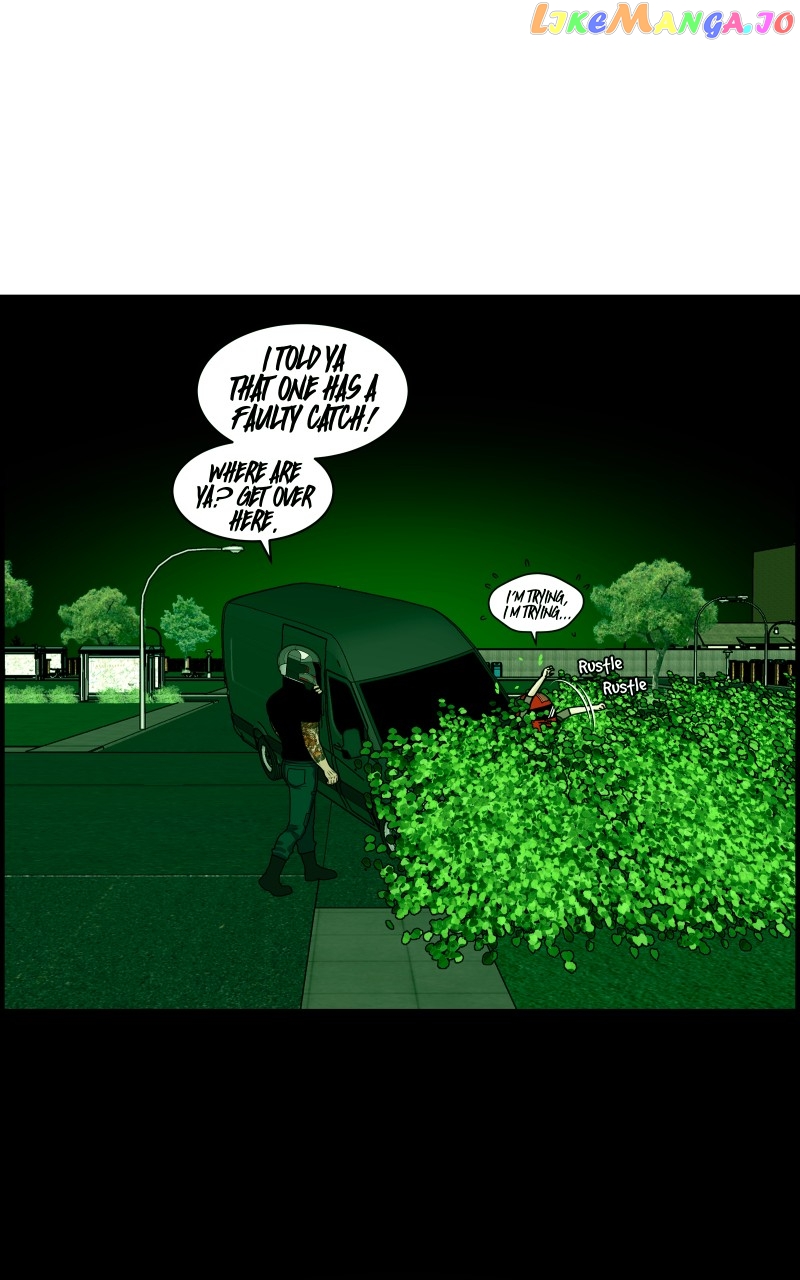 Midnight Poppy Land chapter 113 - page 16