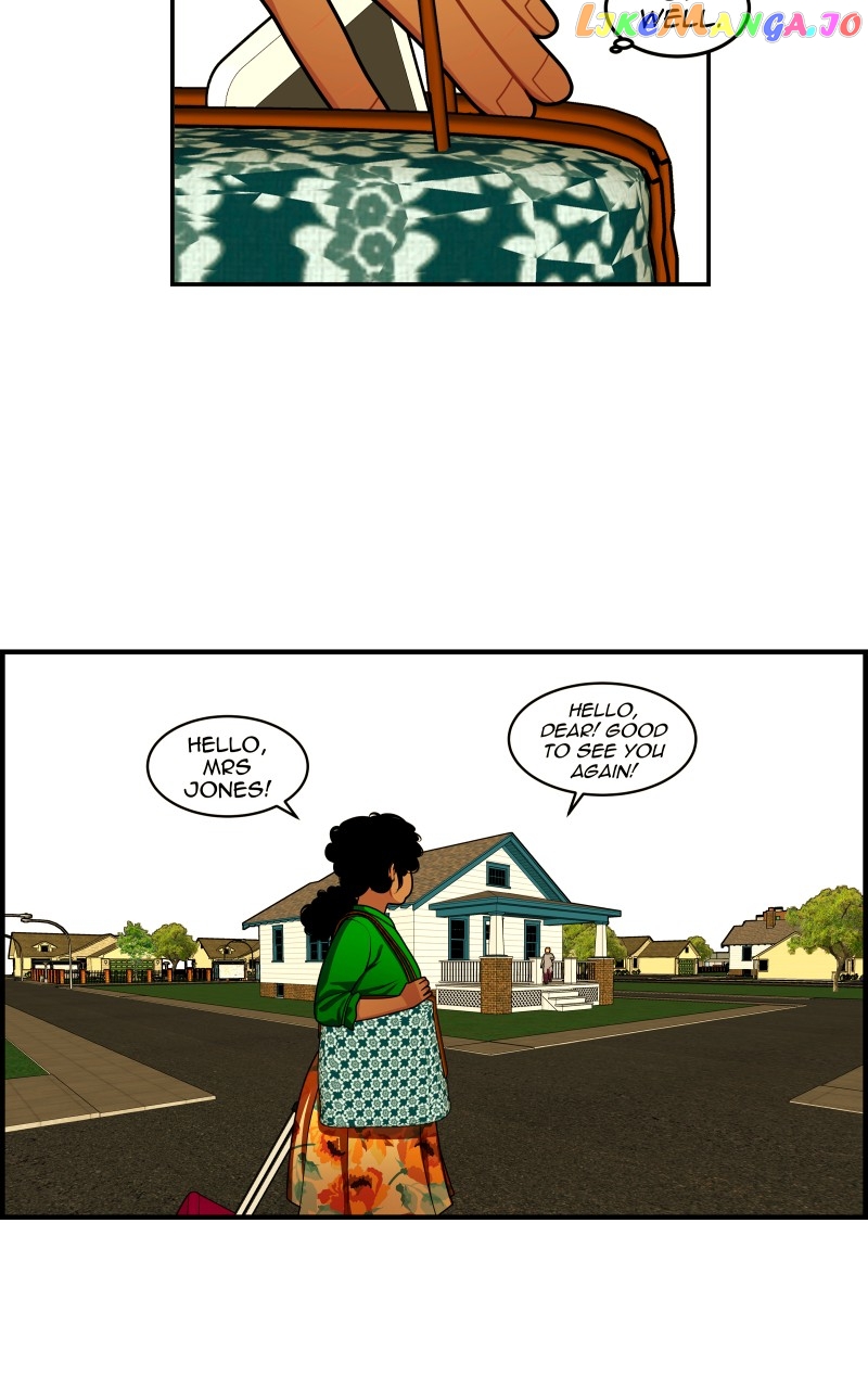 Midnight Poppy Land chapter 113 - page 2