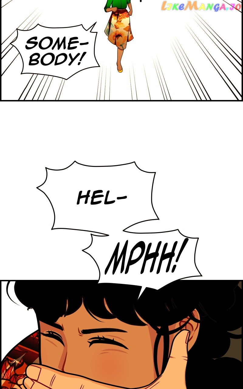 Midnight Poppy Land chapter 113 - page 20