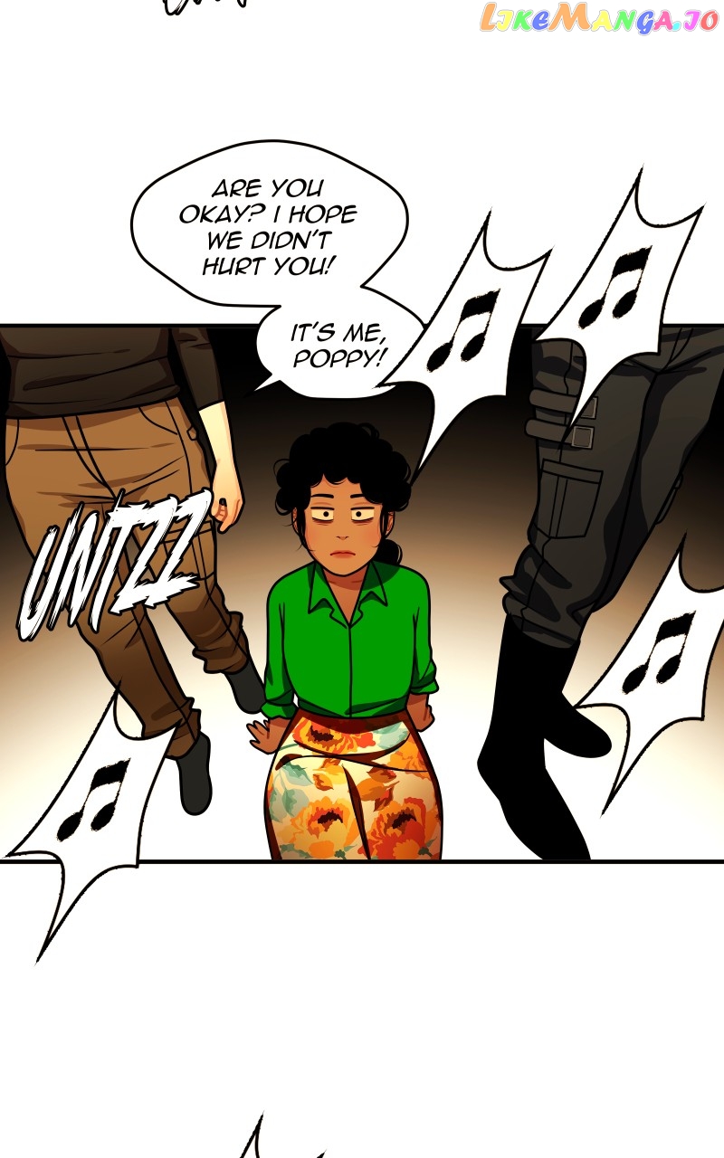 Midnight Poppy Land chapter 113 - page 24