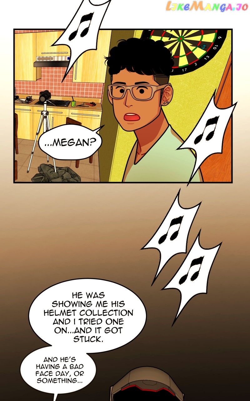 Midnight Poppy Land chapter 113 - page 25