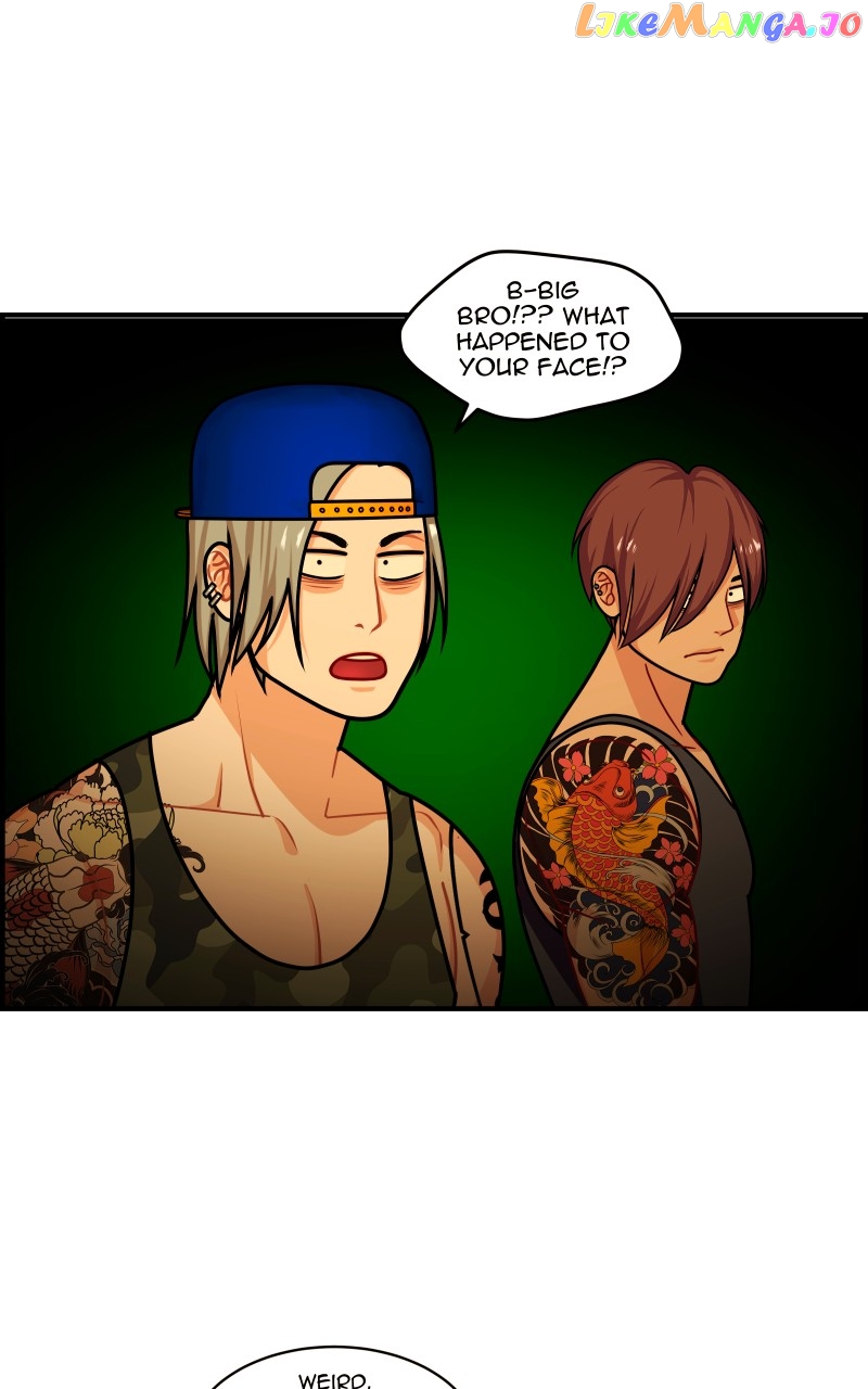 Midnight Poppy Land chapter 113 - page 27
