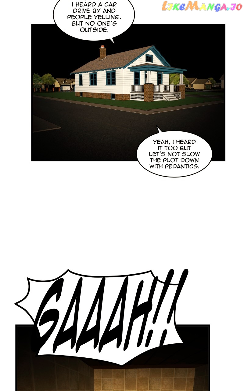 Midnight Poppy Land chapter 113 - page 28