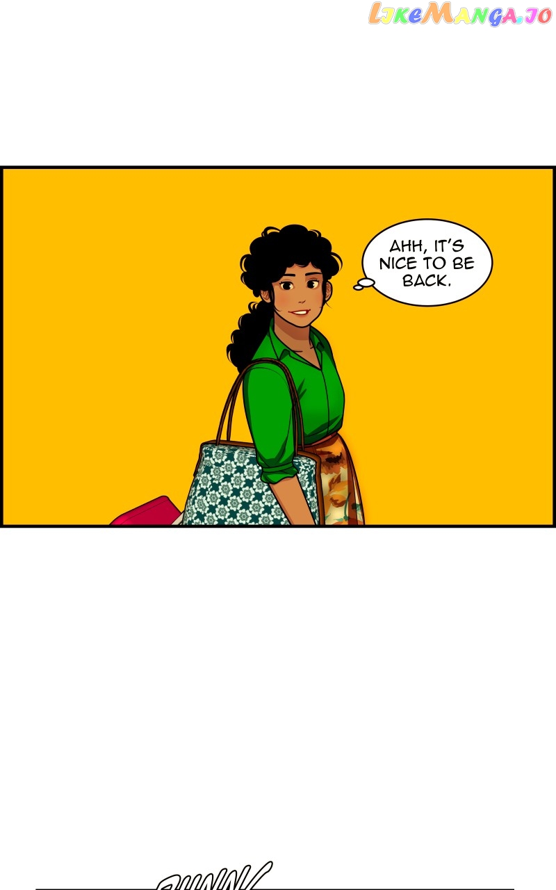Midnight Poppy Land chapter 113 - page 3