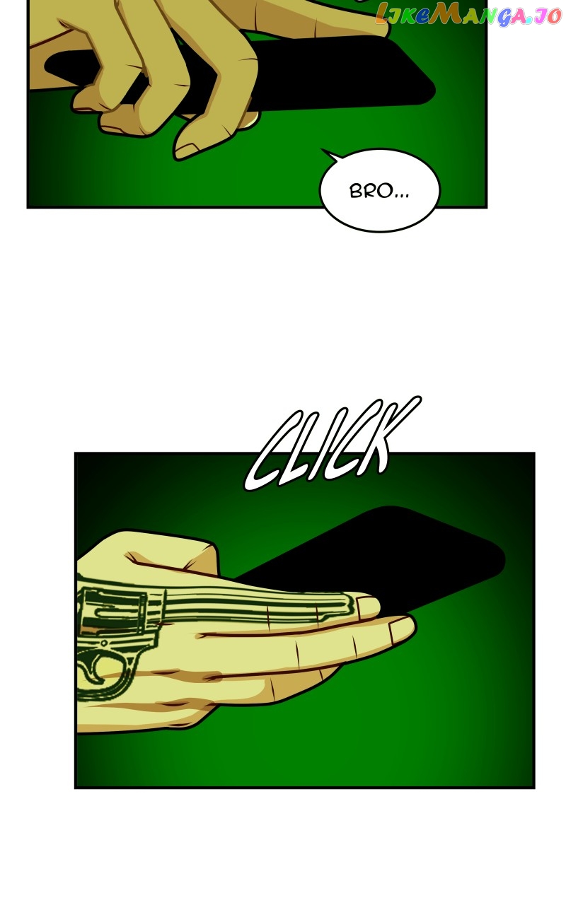 Midnight Poppy Land chapter 113 - page 33