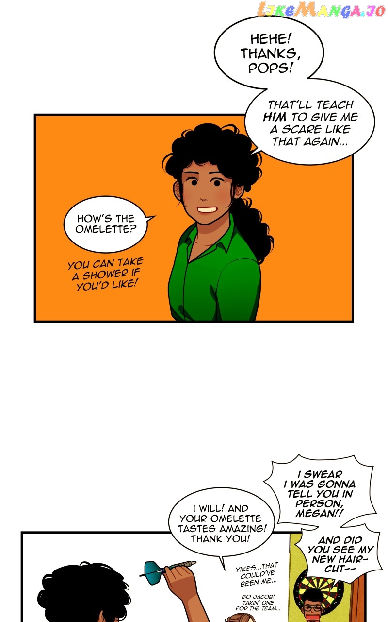 Midnight Poppy Land chapter 113 - page 37