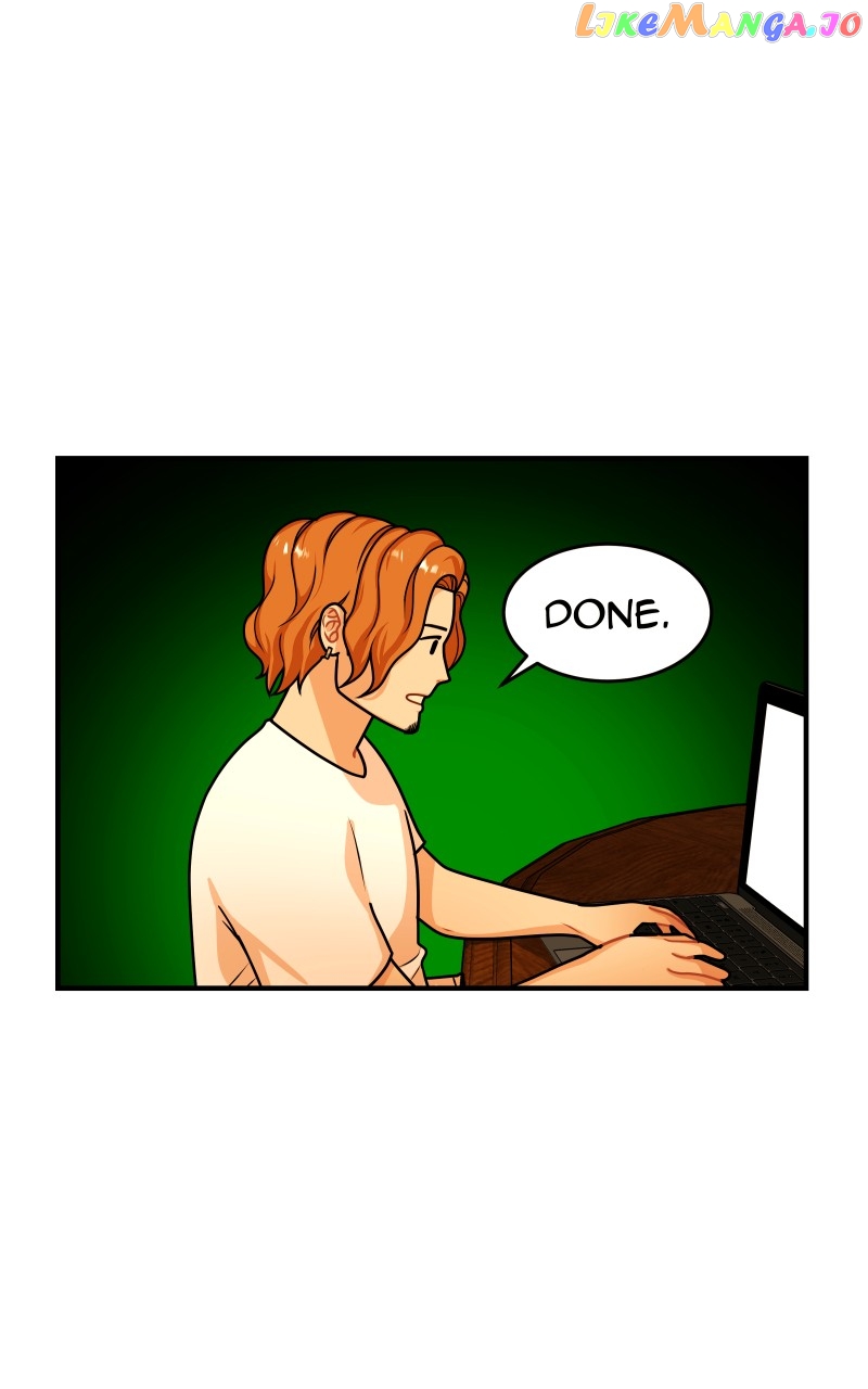 Midnight Poppy Land chapter 113 - page 39