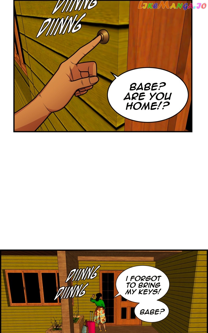 Midnight Poppy Land chapter 113 - page 4