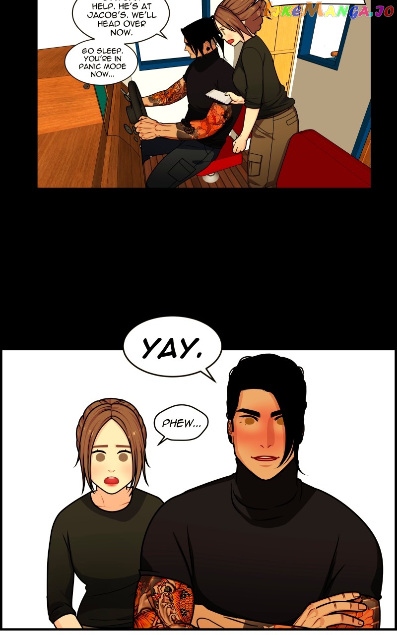 Midnight Poppy Land chapter 113 - page 41