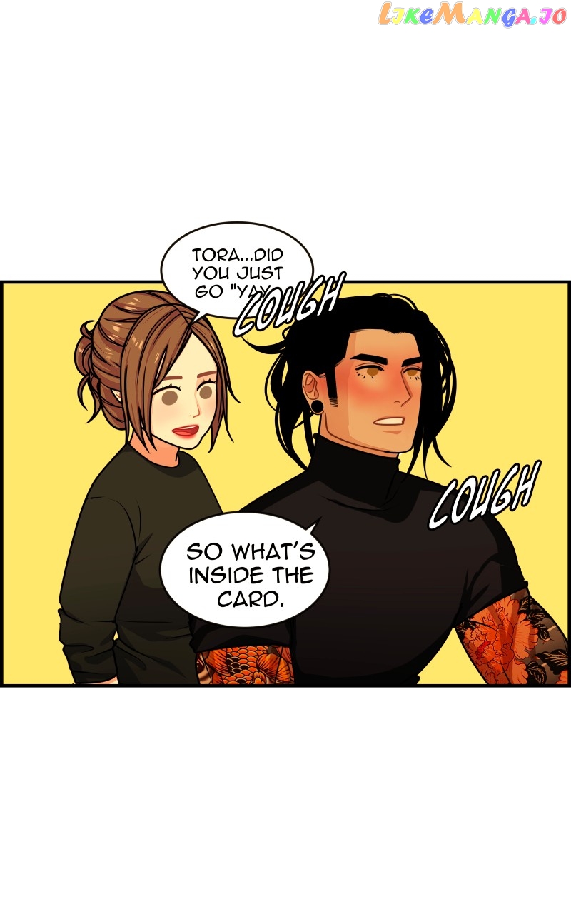 Midnight Poppy Land chapter 113 - page 42