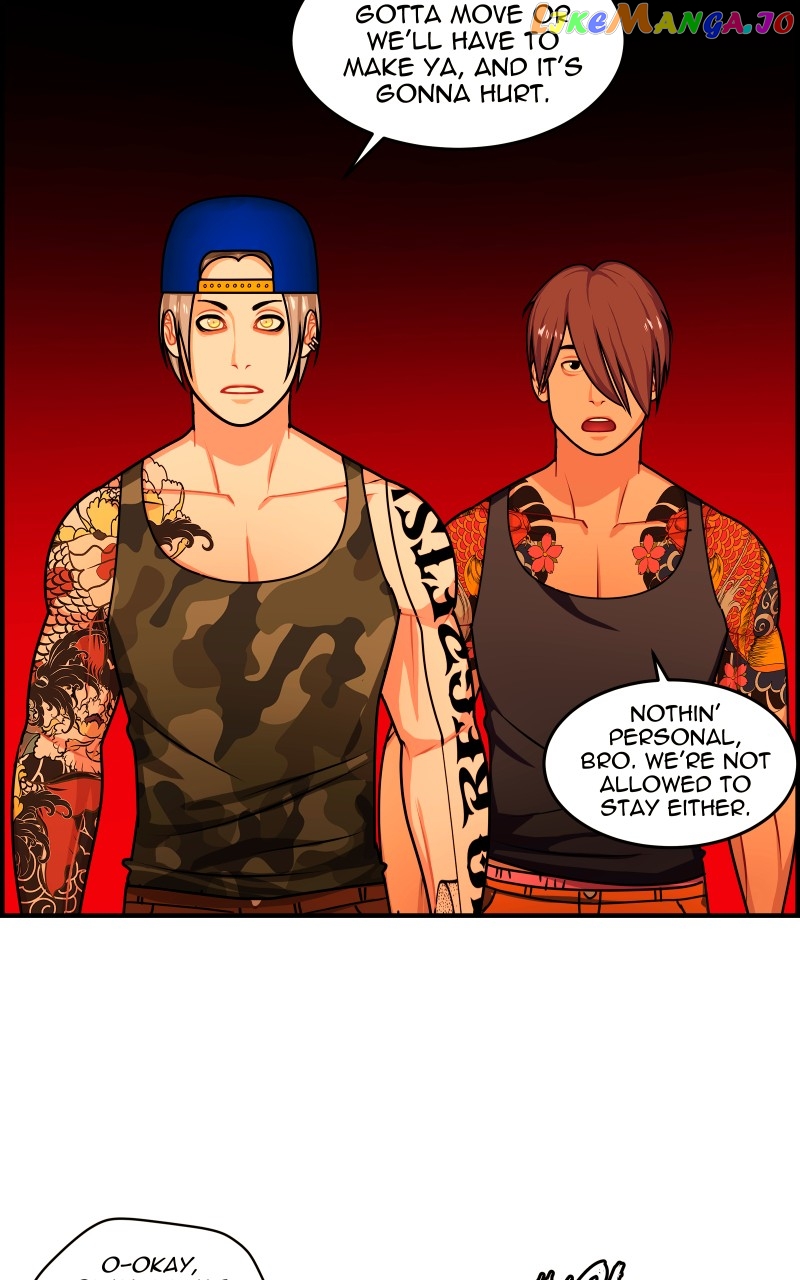 Midnight Poppy Land chapter 113 - page 44