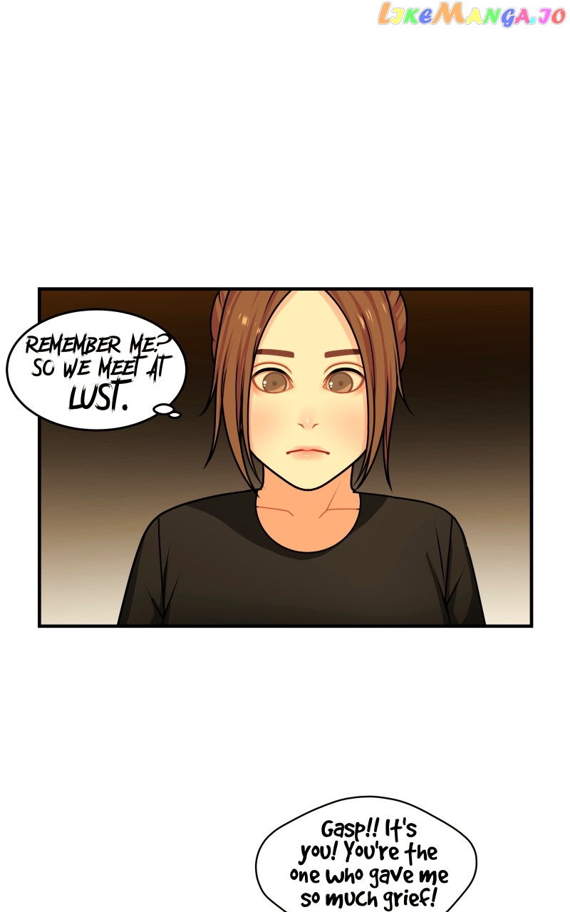 Midnight Poppy Land chapter 113 - page 49