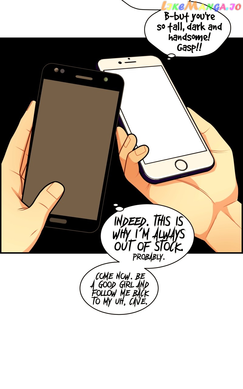 Midnight Poppy Land chapter 113 - page 50