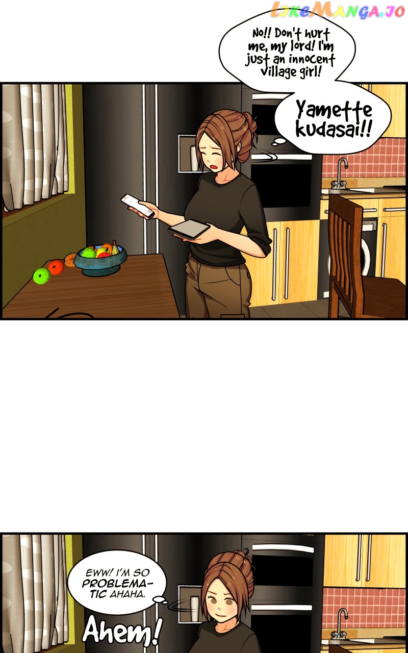 Midnight Poppy Land chapter 113 - page 51