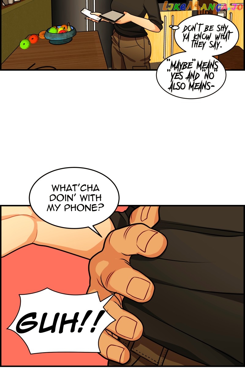 Midnight Poppy Land chapter 113 - page 52