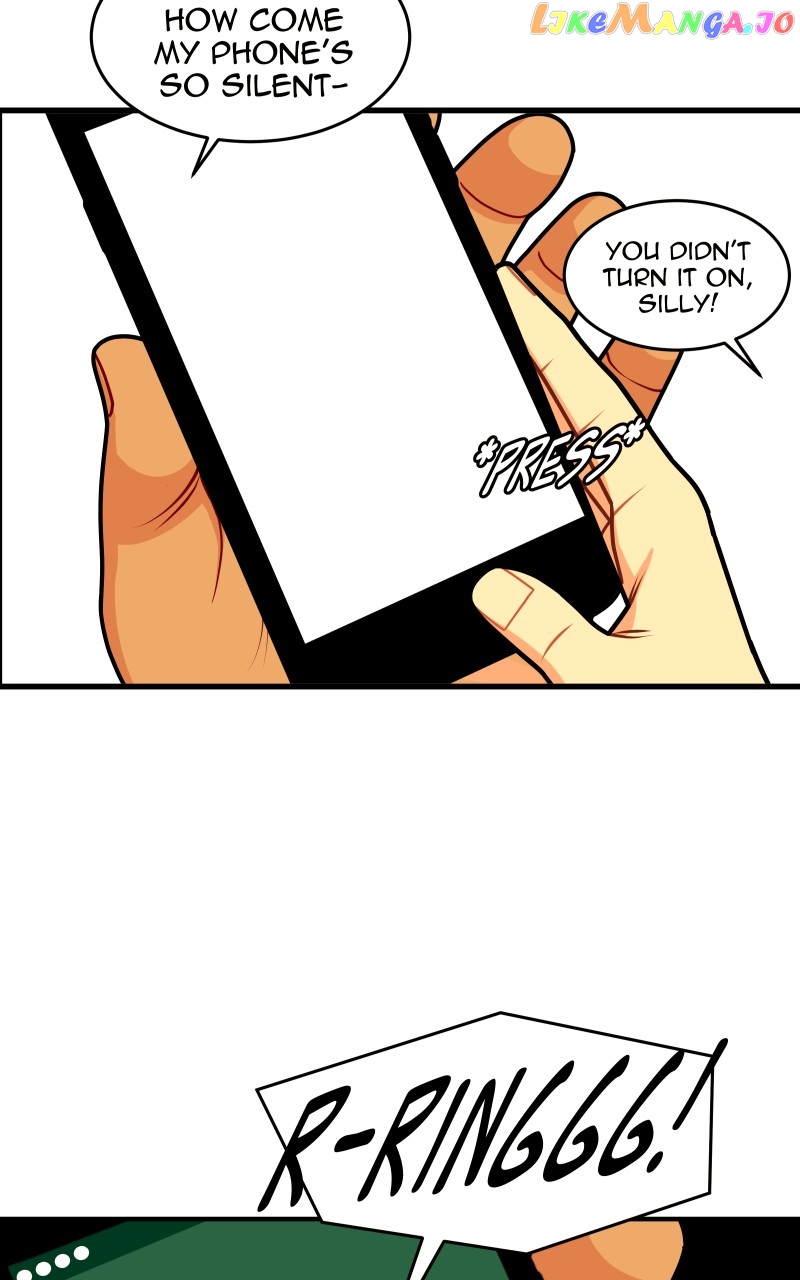 Midnight Poppy Land chapter 113 - page 56