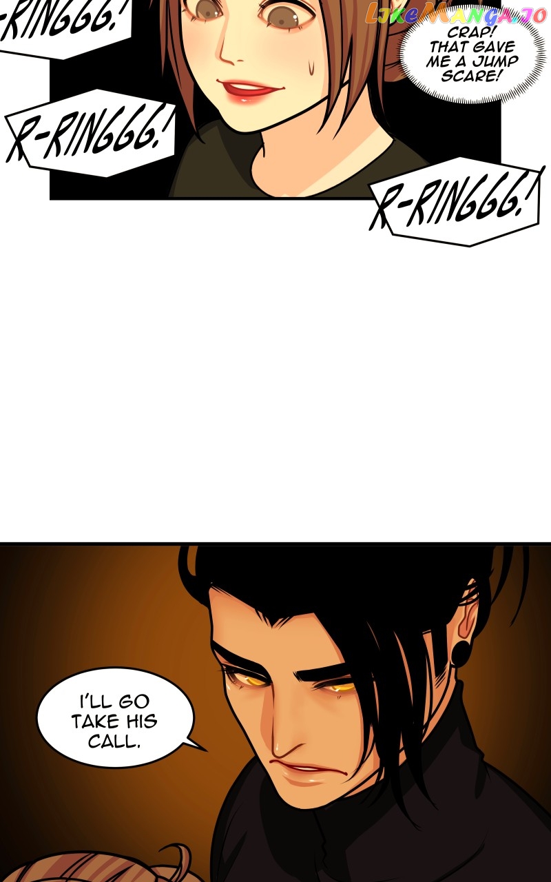 Midnight Poppy Land chapter 113 - page 58