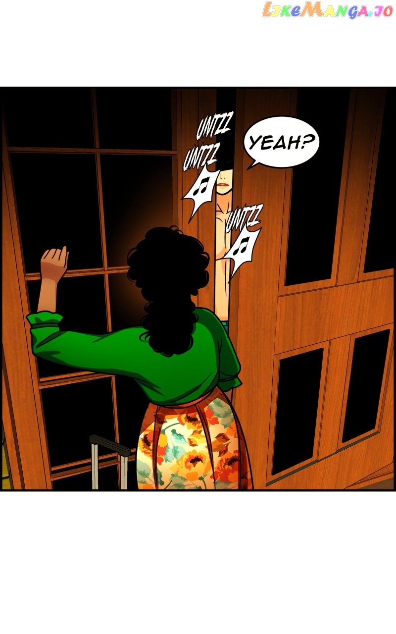 Midnight Poppy Land chapter 113 - page 6