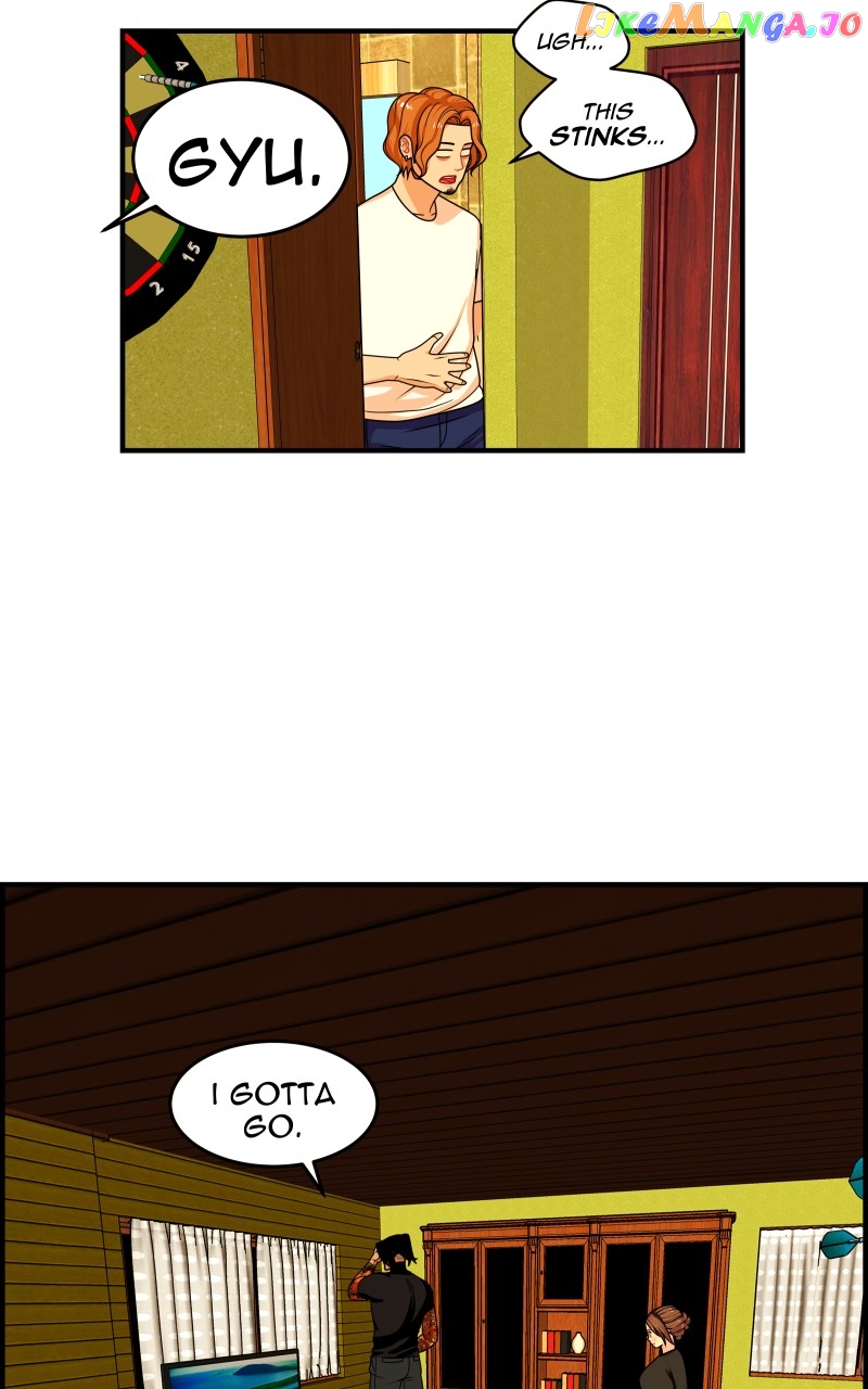 Midnight Poppy Land chapter 113 - page 60