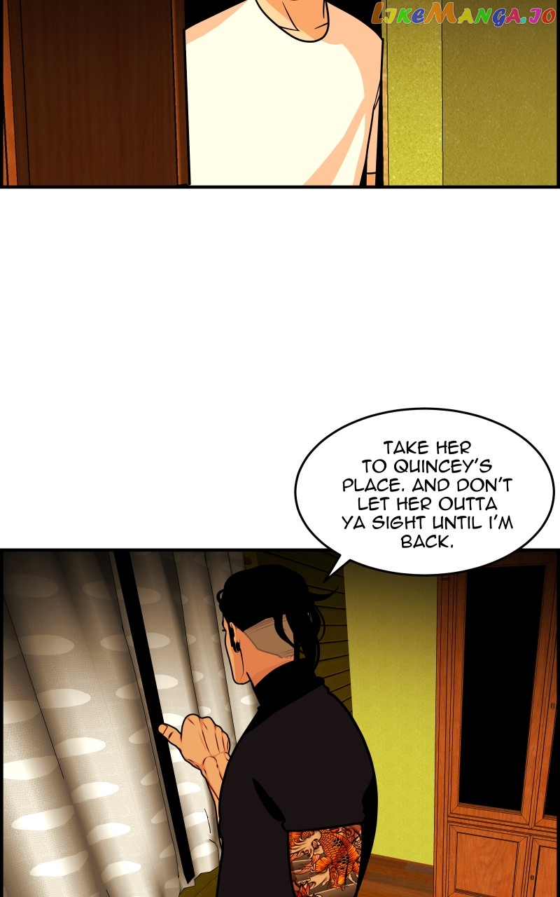Midnight Poppy Land chapter 113 - page 62