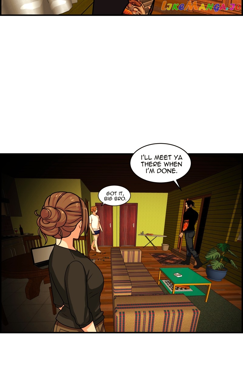 Midnight Poppy Land chapter 113 - page 63