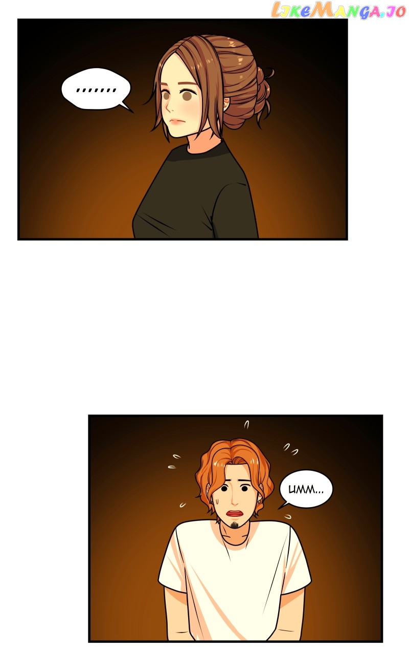 Midnight Poppy Land chapter 113 - page 65
