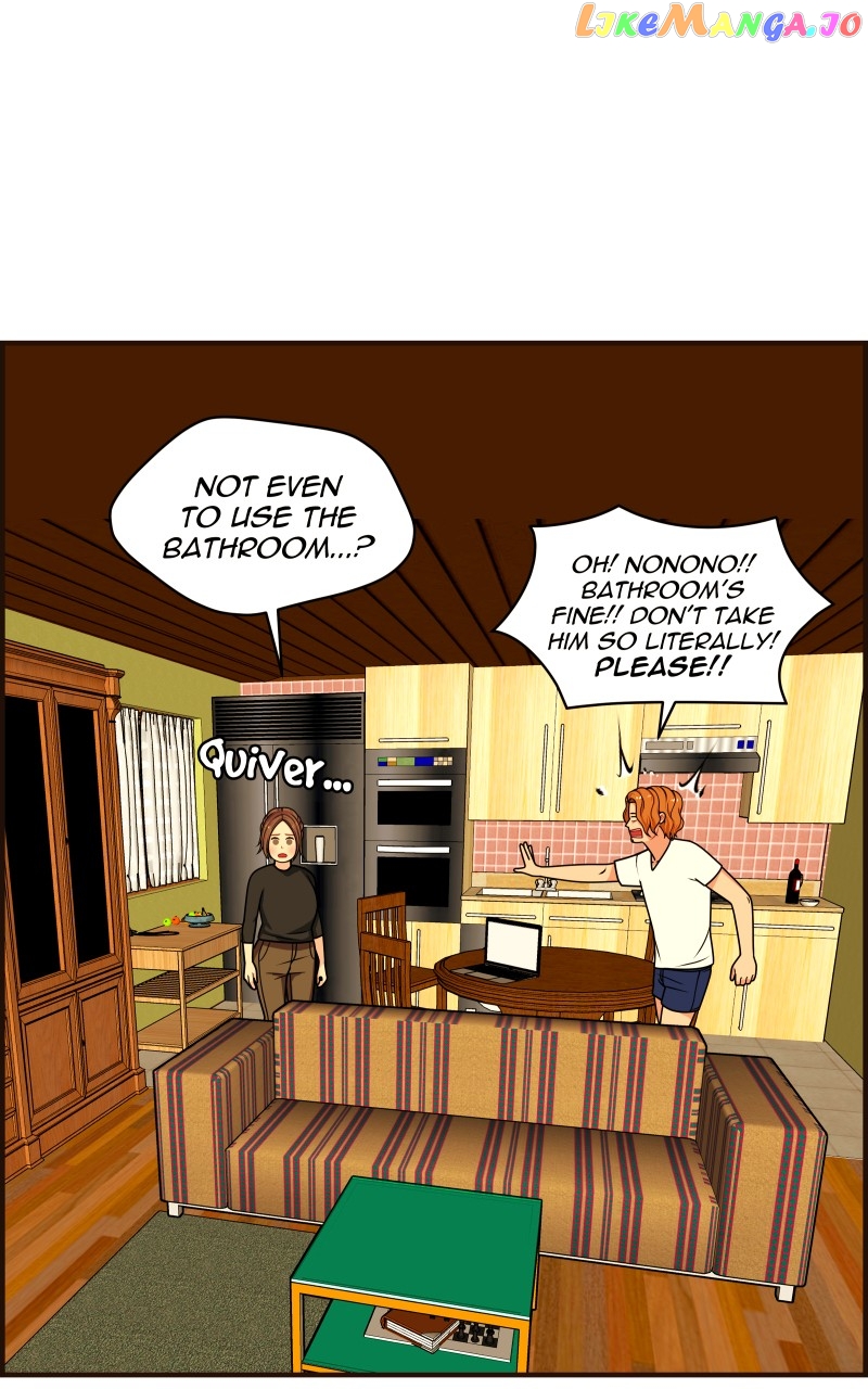 Midnight Poppy Land chapter 113 - page 66