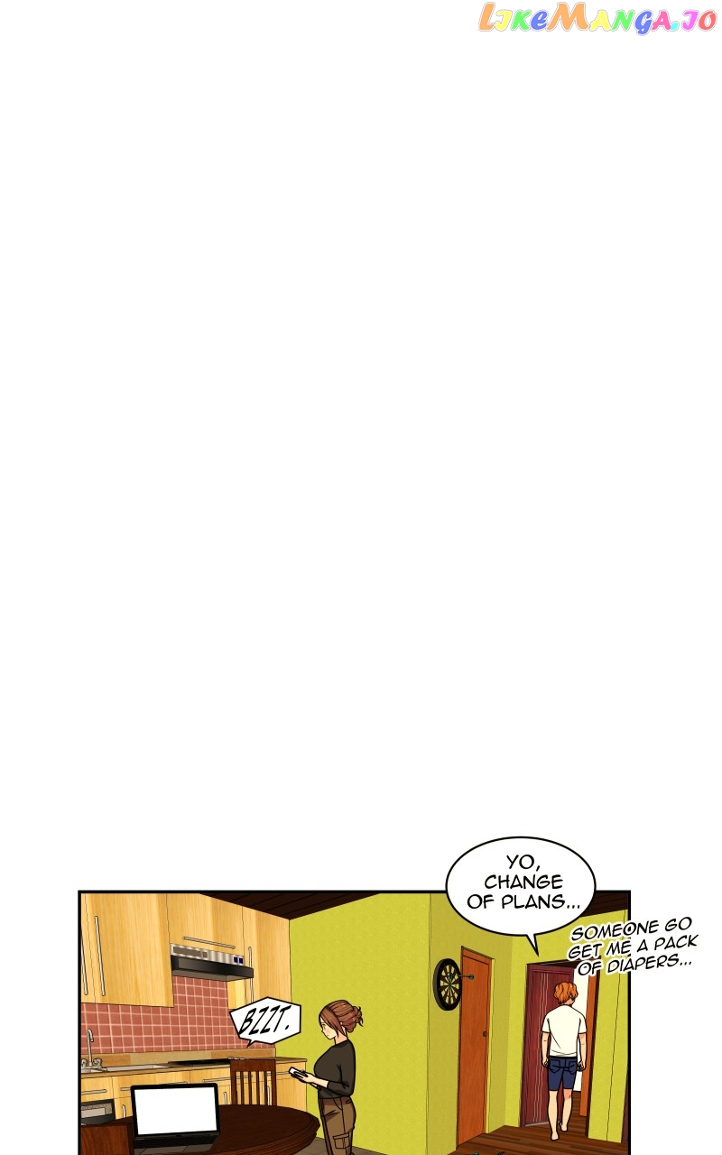 Midnight Poppy Land chapter 113 - page 67
