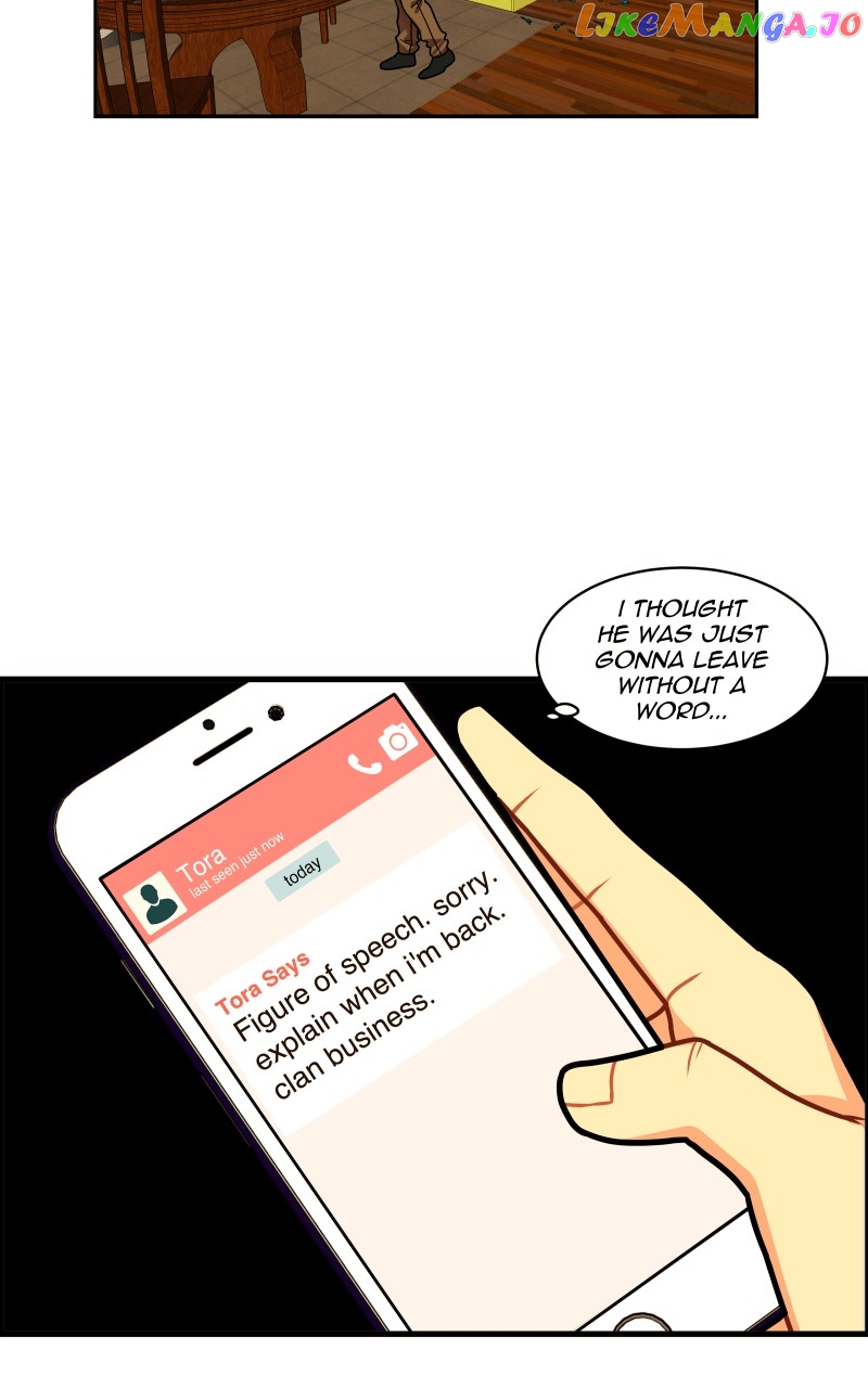 Midnight Poppy Land chapter 113 - page 68