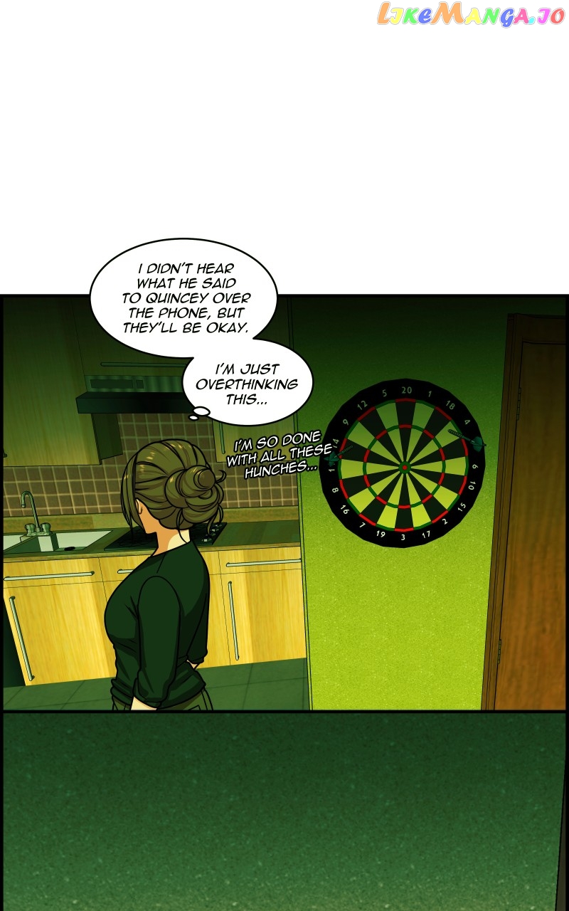 Midnight Poppy Land chapter 113 - page 69
