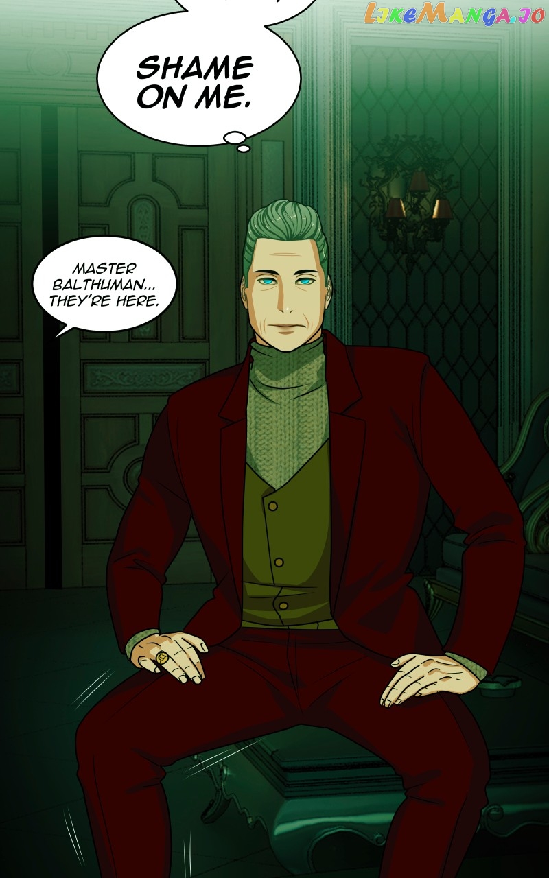 Midnight Poppy Land chapter 113 - page 75