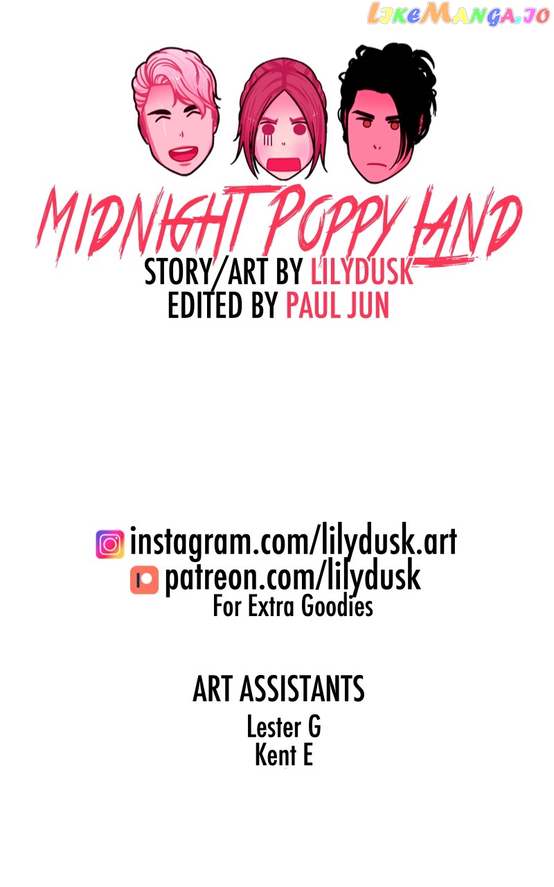 Midnight Poppy Land chapter 113 - page 77