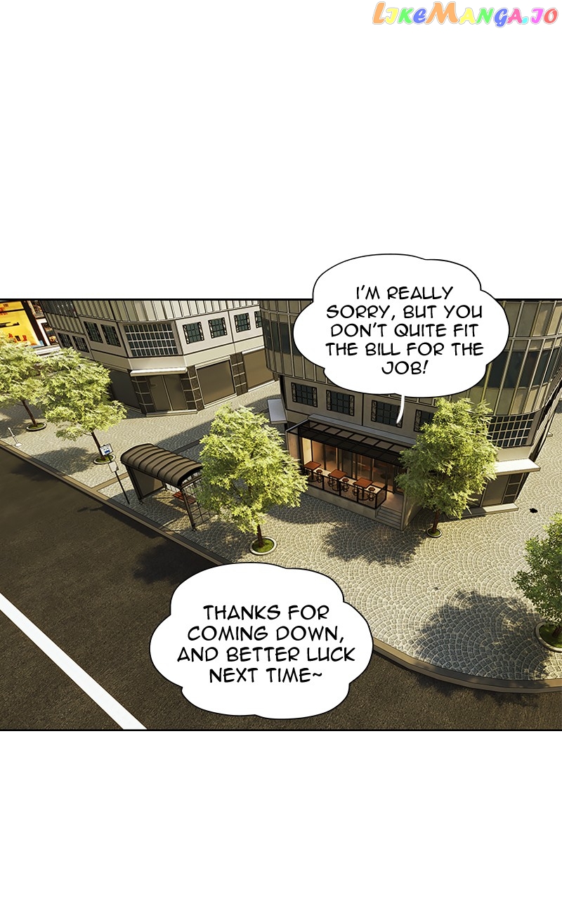 Midnight Poppy Land chapter 59 - page 1