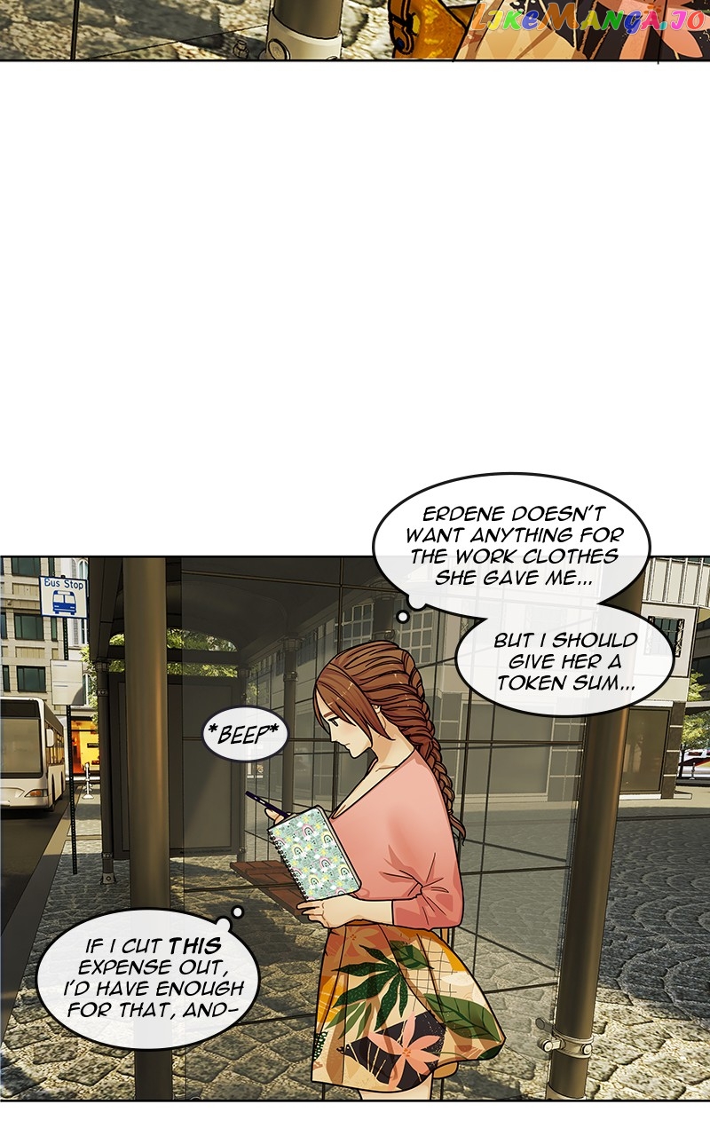 Midnight Poppy Land chapter 59 - page 10