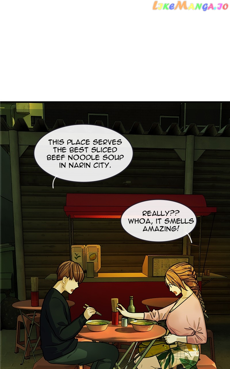 Midnight Poppy Land chapter 59 - page 21