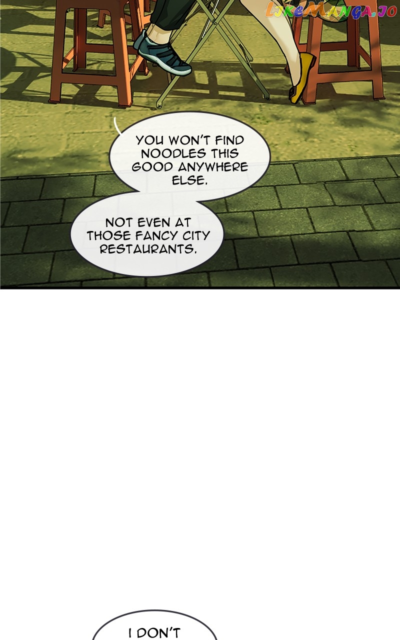 Midnight Poppy Land chapter 59 - page 22
