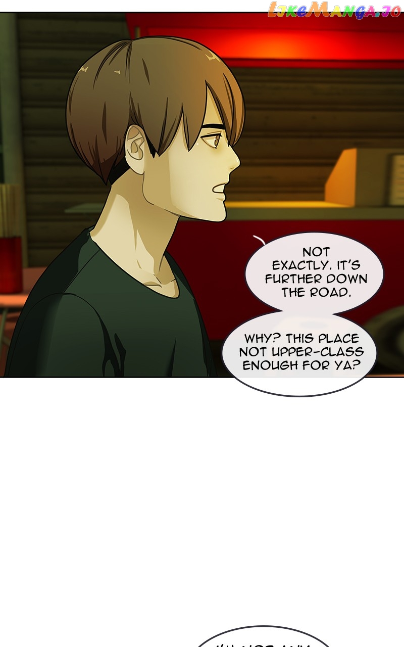 Midnight Poppy Land chapter 59 - page 24