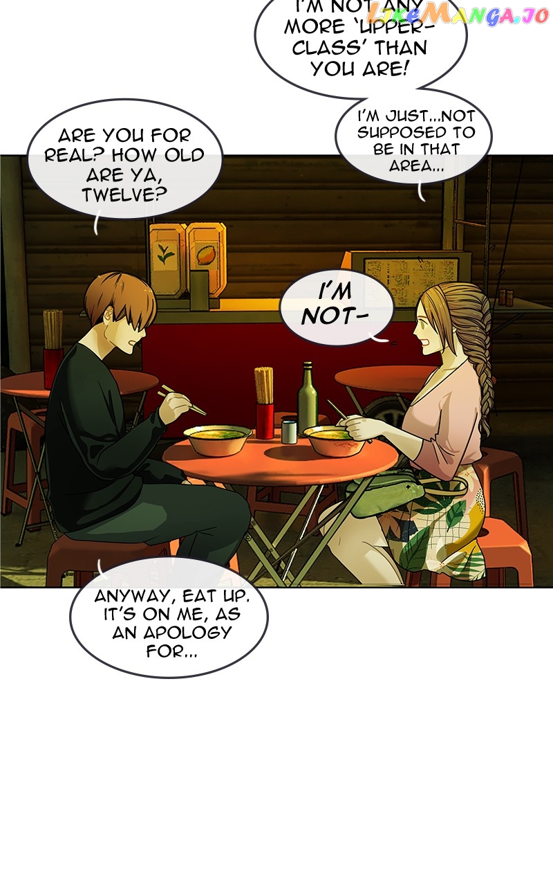 Midnight Poppy Land chapter 59 - page 25