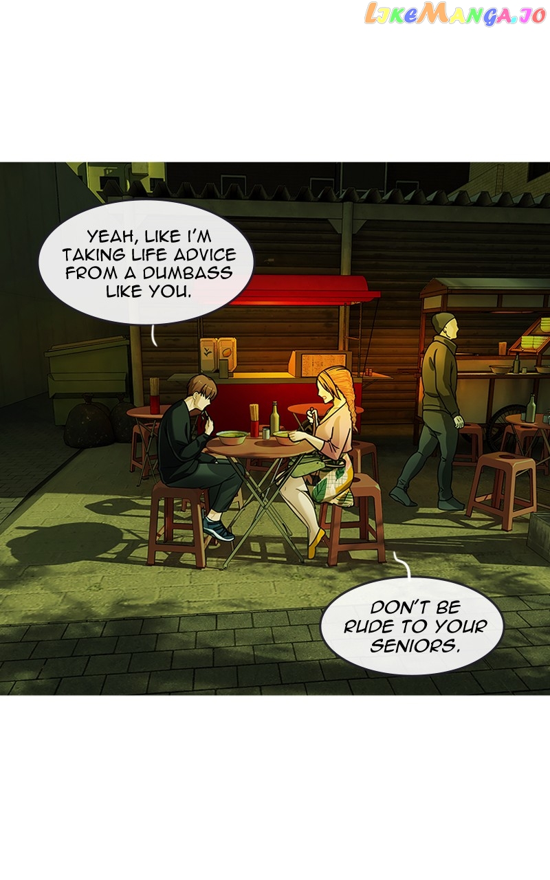 Midnight Poppy Land chapter 59 - page 28
