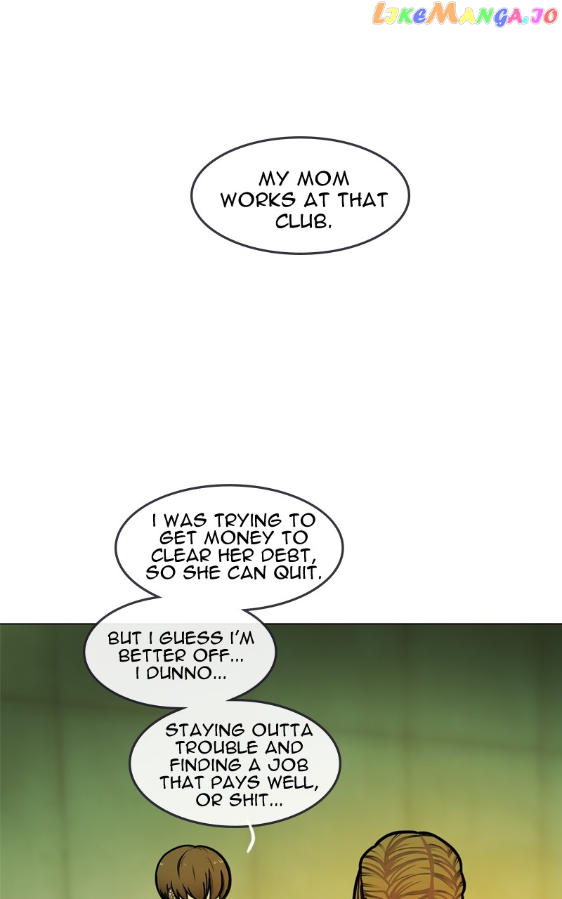 Midnight Poppy Land chapter 59 - page 30