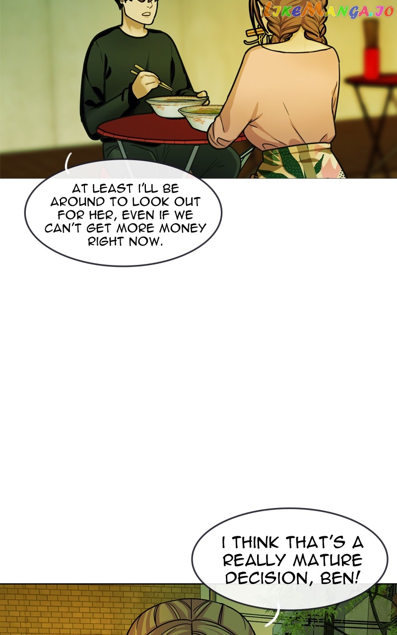 Midnight Poppy Land chapter 59 - page 31