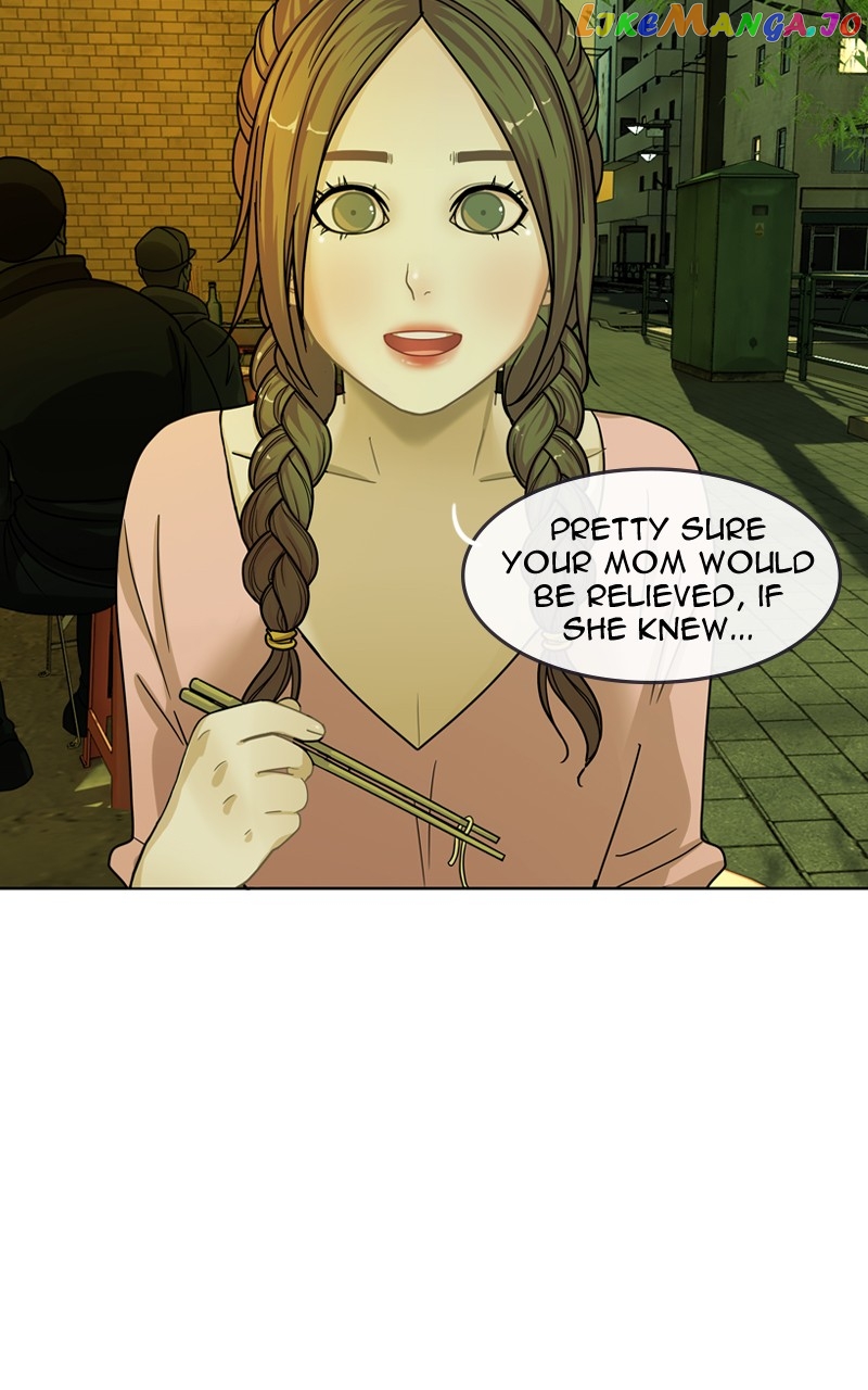 Midnight Poppy Land chapter 59 - page 32