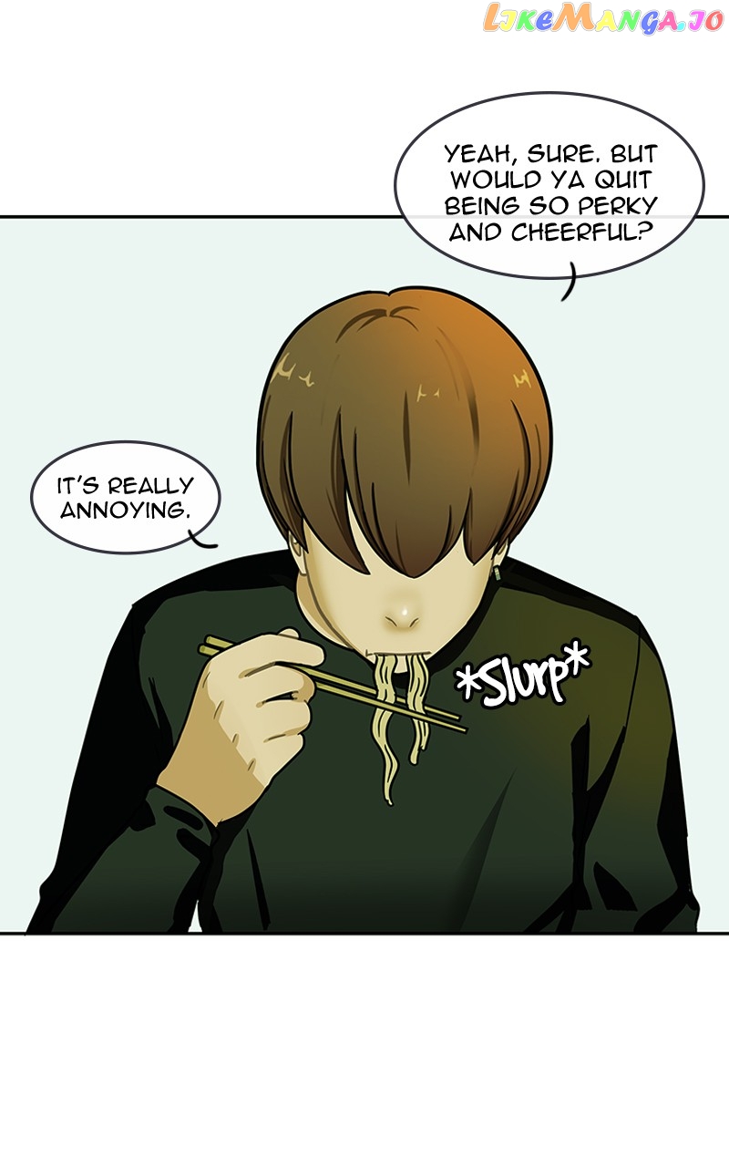 Midnight Poppy Land chapter 59 - page 33