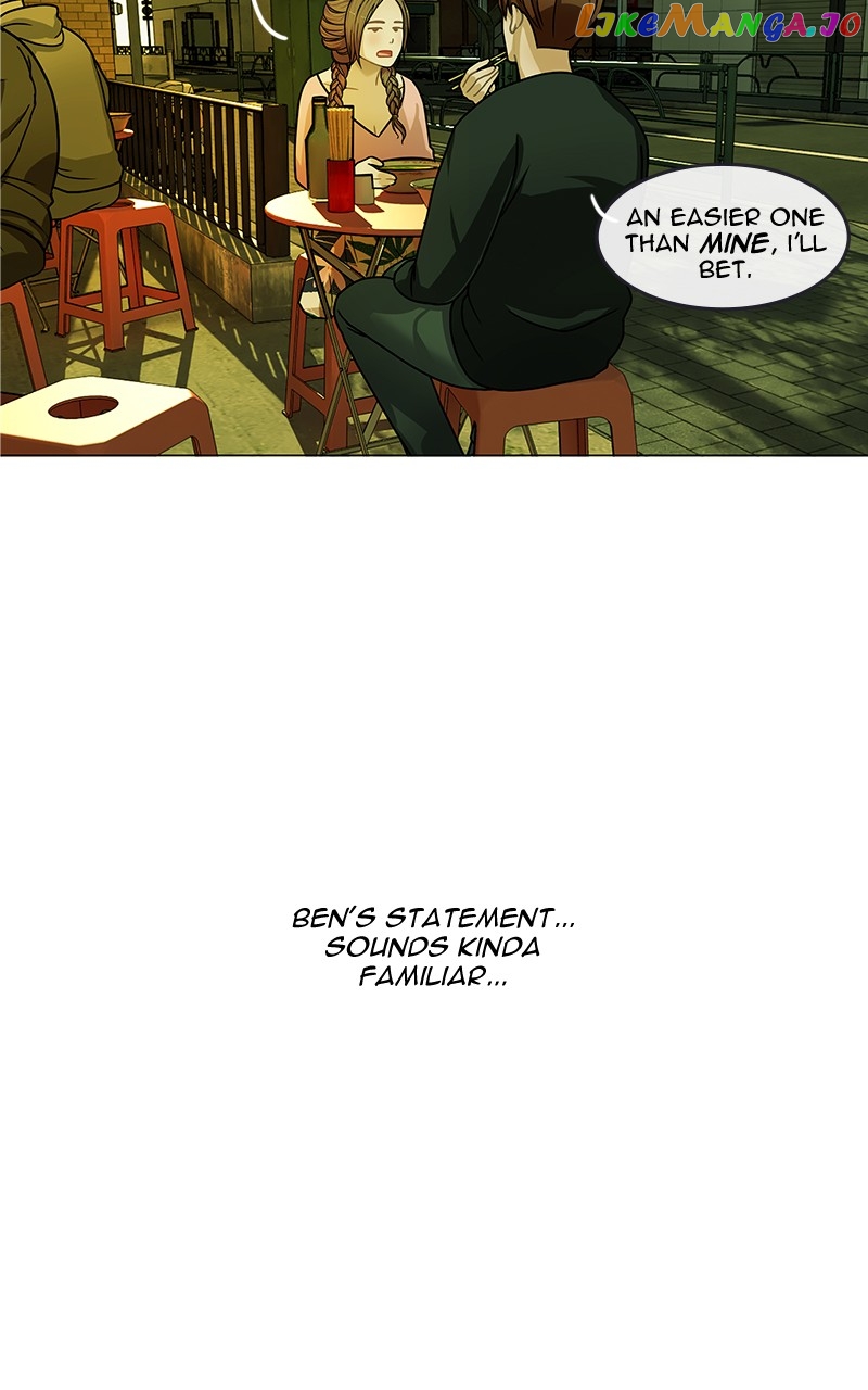 Midnight Poppy Land chapter 59 - page 36