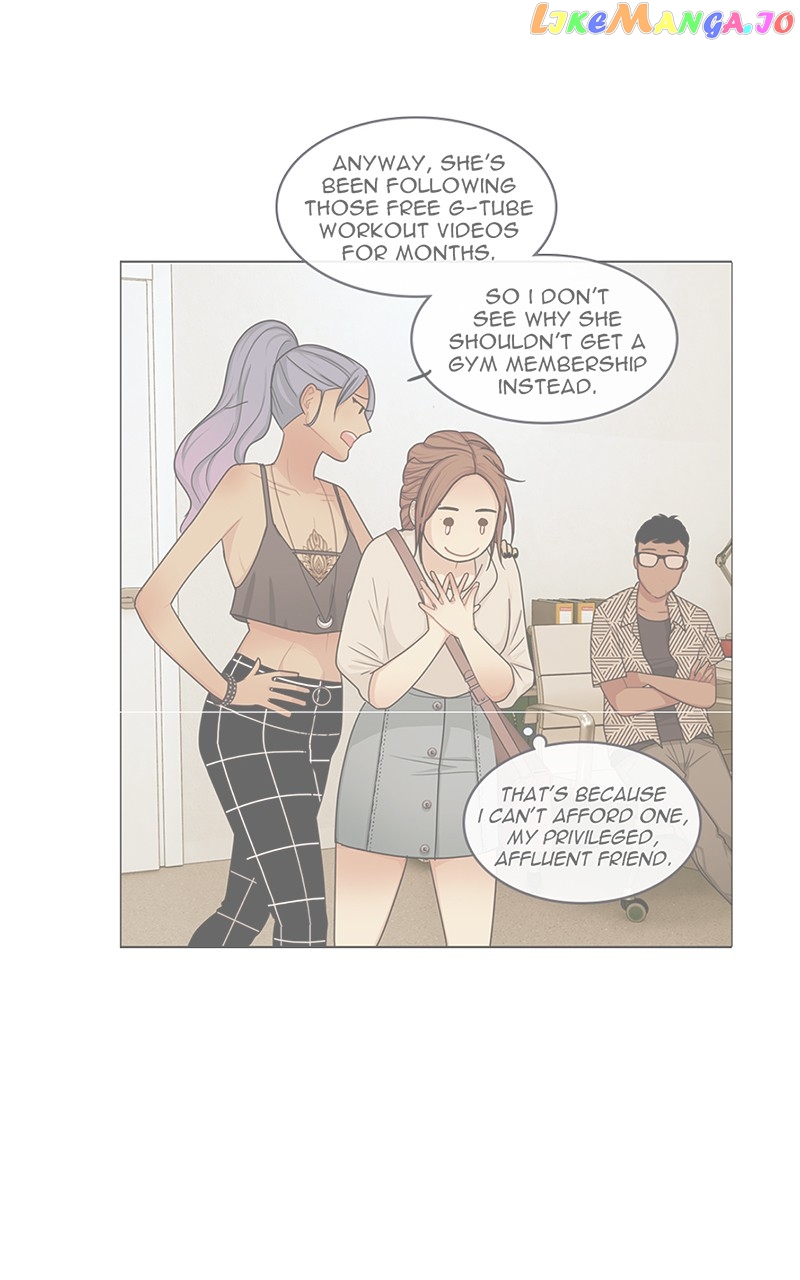 Midnight Poppy Land chapter 59 - page 37