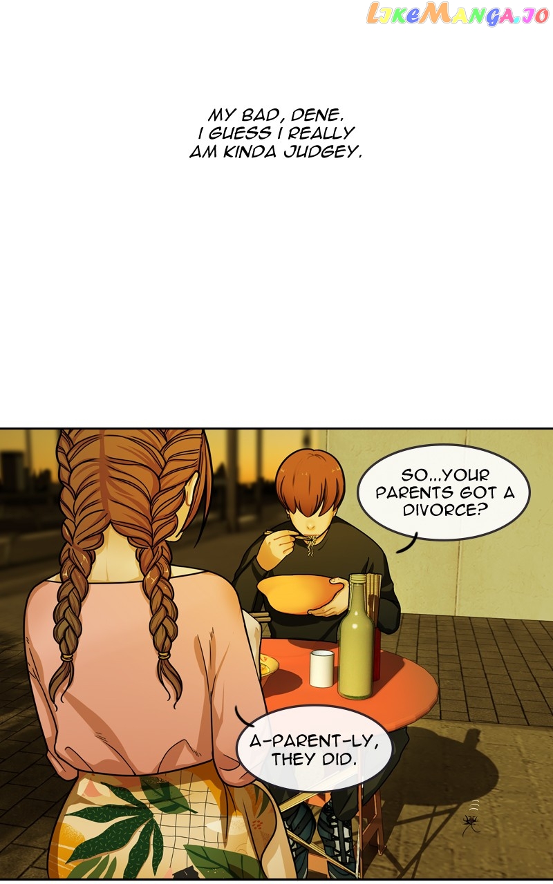 Midnight Poppy Land chapter 59 - page 40