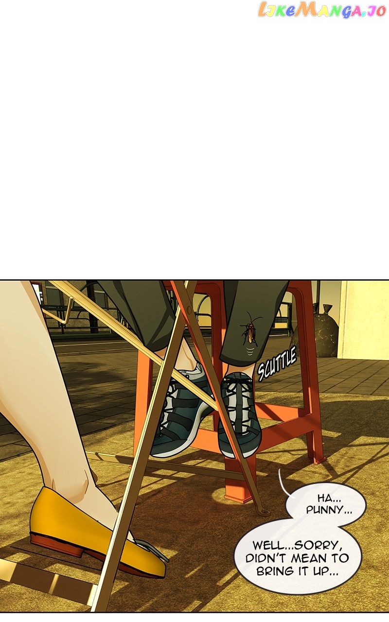 Midnight Poppy Land chapter 59 - page 41