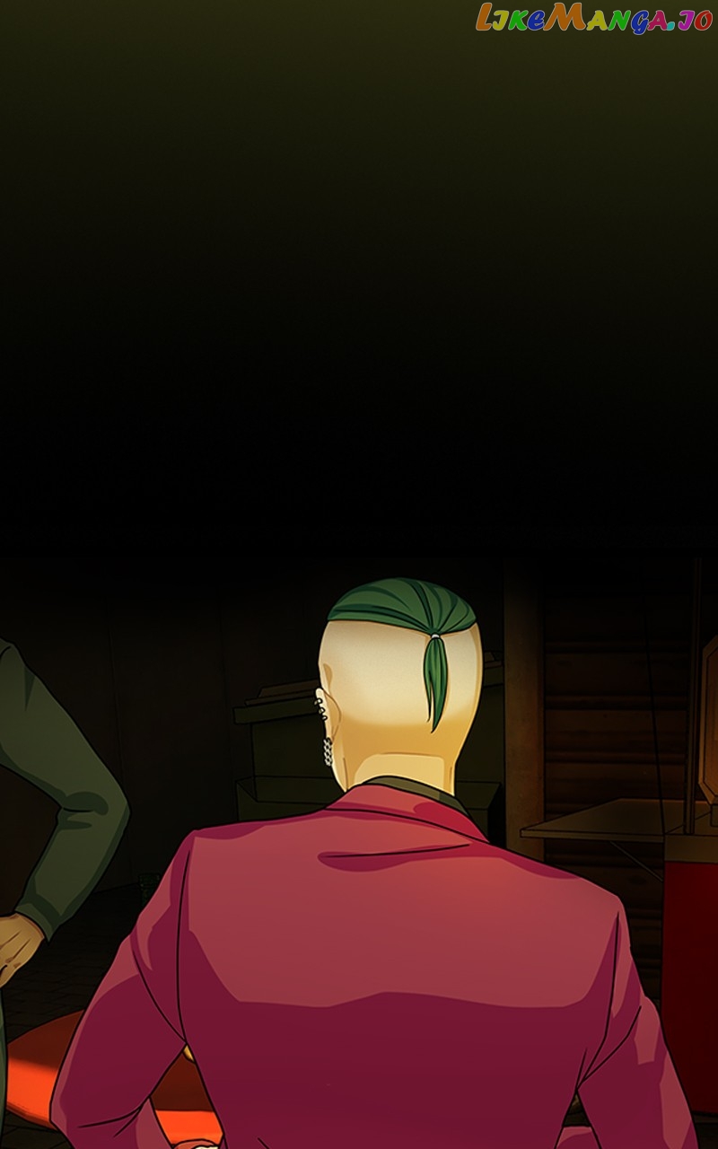 Midnight Poppy Land chapter 59 - page 52