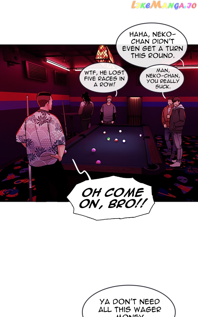 Midnight Poppy Land chapter 59 - page 66